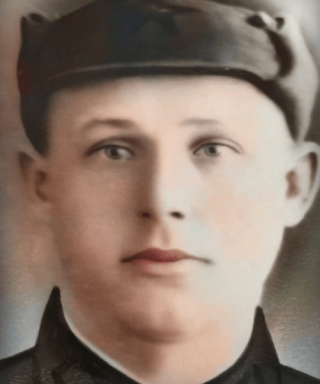 Старков Сергей Савельевич