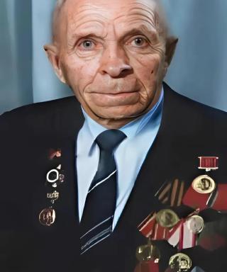 Бурцев Константин Андреевич