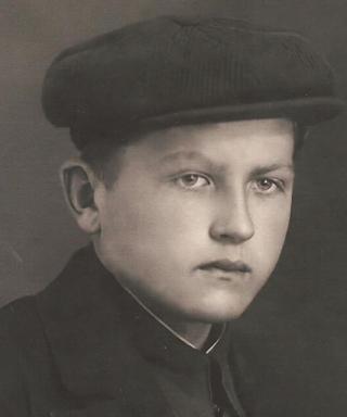 Костюхин Александр Михайлович
