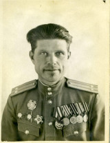 Сорокин Иван Иванович