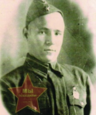 Костромов Алексей Григорьевич