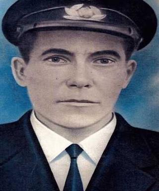 Гафуров Сулейман Махмудович