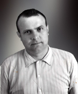 Дегтярев Николай Васильевич