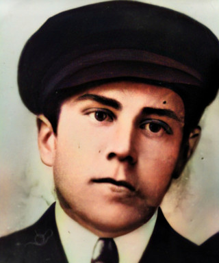 Григорьев Иван Григорьевич