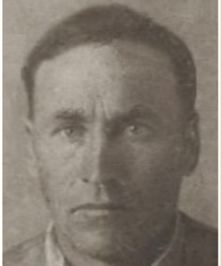 Бывальцев Степан Сергеевич