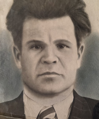 Муравлянский Иван Акимович