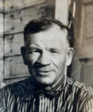 Чижов Николай Николаевич