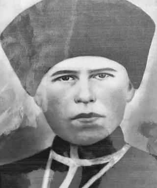 Компаниец Михаил Матвеевич