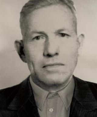Андреев Иван Константинович