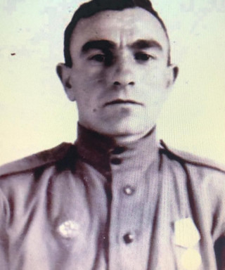 Складчиков Георгий Фомич