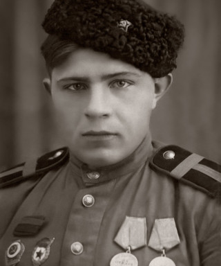 Заяц Андрей Васильевич