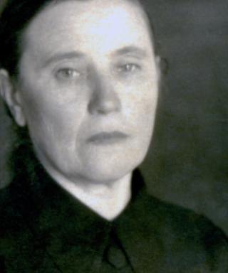Волкова Екатерина Кузьминична