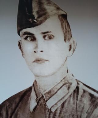 Галушкин Иван Николаевич