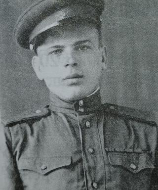 Галушкин Алексей Николаевич