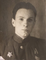 Лоскутов Михаил Евлампиевич