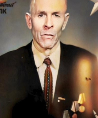 Рубанов Давид Иванович