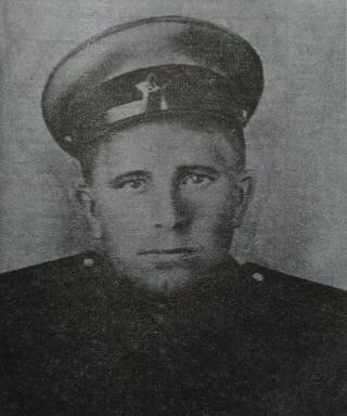 Кутлин Михаил Герасимович