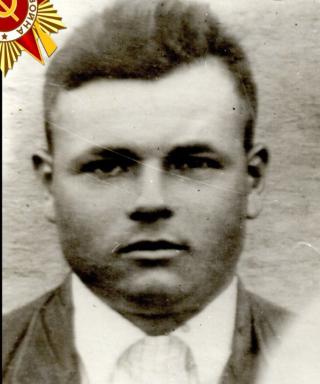 Дубиковский Степан Иванович