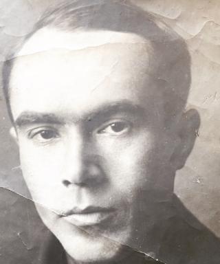 Цепелев Константин Захарович
