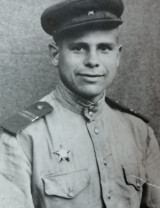 Васильев Алексей Андреевич