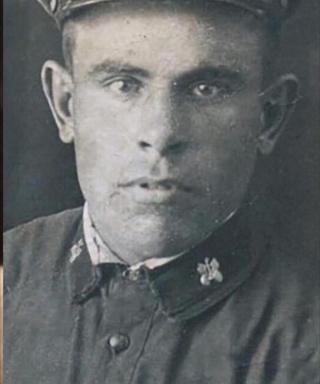 Ломовцев Михаил Григорьевич
