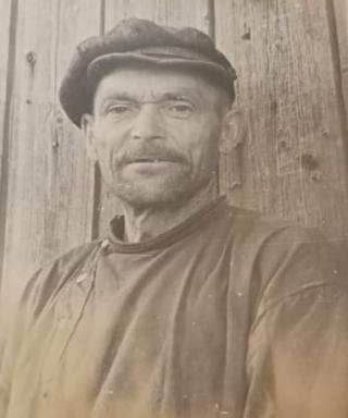 Левенков Никонор Иванович