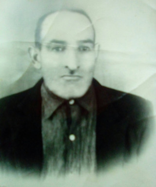 Авдалян Манук Оганесович