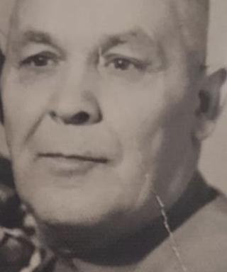 Казаков Корней Алексеевич