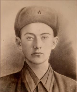 Горченков Олег Михайлович