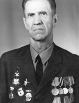 Юрин Михаил Леонтьевич