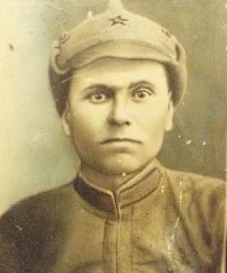 Сиволобов Василий Кондратьевич