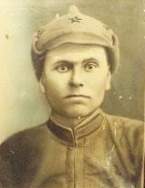 Сиволобов Василий Кондратьевич