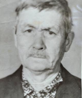 Селиванов Иван Григорьевич