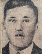 Солодков Александр Филиппович