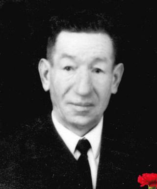 Галкин Сергей Алексеевич