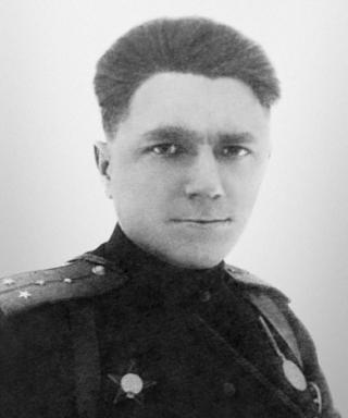 Роговастов Иван Петрович