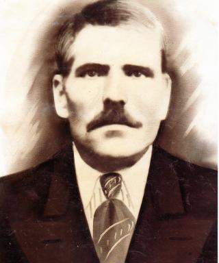 Горбачев Максим Гаврилович