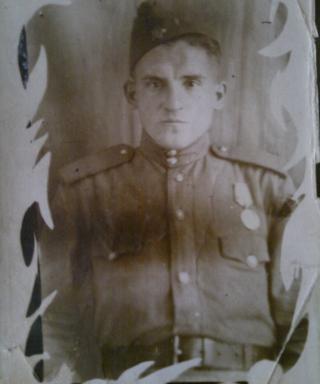 Бурцев Василий Николаевич