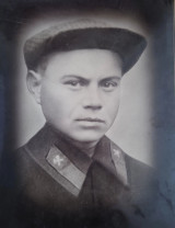 Афанасьев Георгий Афанасьевич