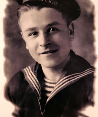 Артюшкин Николай Иванович