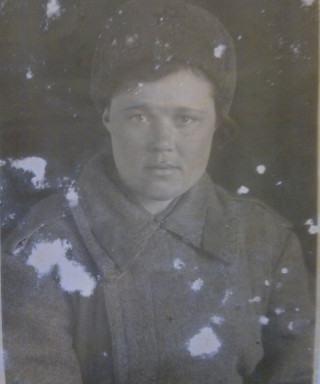 Чербаева Мария Владимировна