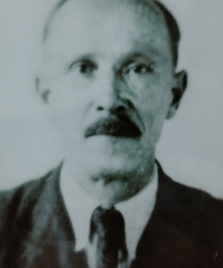 Сасин Павел Алексеевич