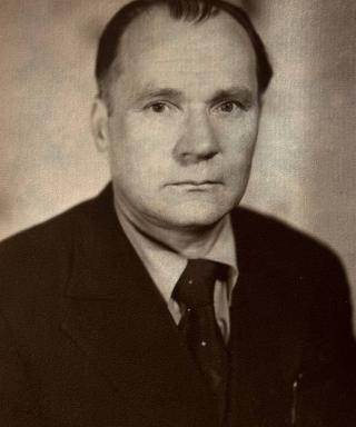 Дериземля Иван Филиппович