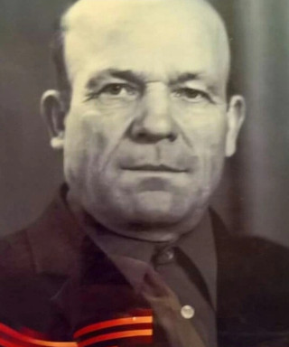 Вишняк Николай Васильевич