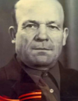 Вишняк Николай Васильевич