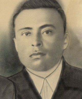 Пикулицкий Андрей Григорьевич