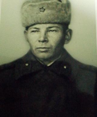 Шеломенцев Михаил Николаевич