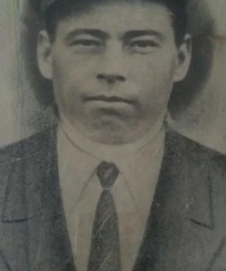 Михайлов Иван Николаевич