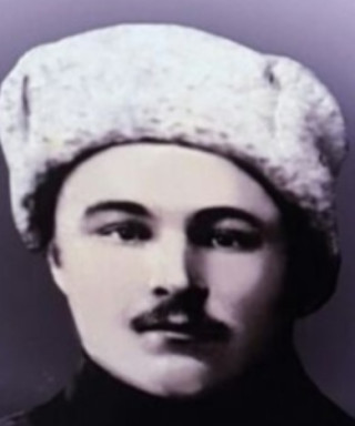 Власов Григорий Андреевич