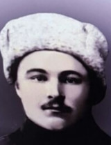 Власов Григорий Андреевич